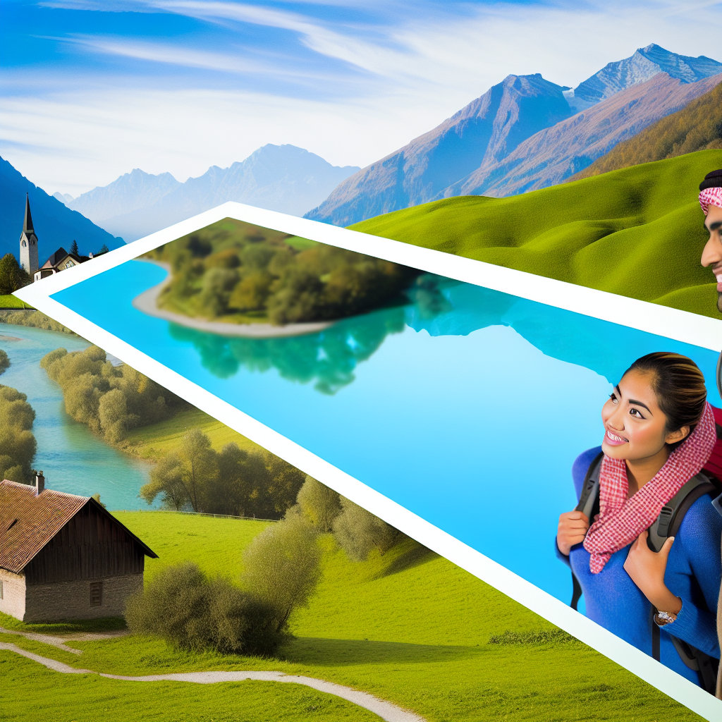 Rejs ud med smag: Gastronomiske oplevelsesrejser for madelskere