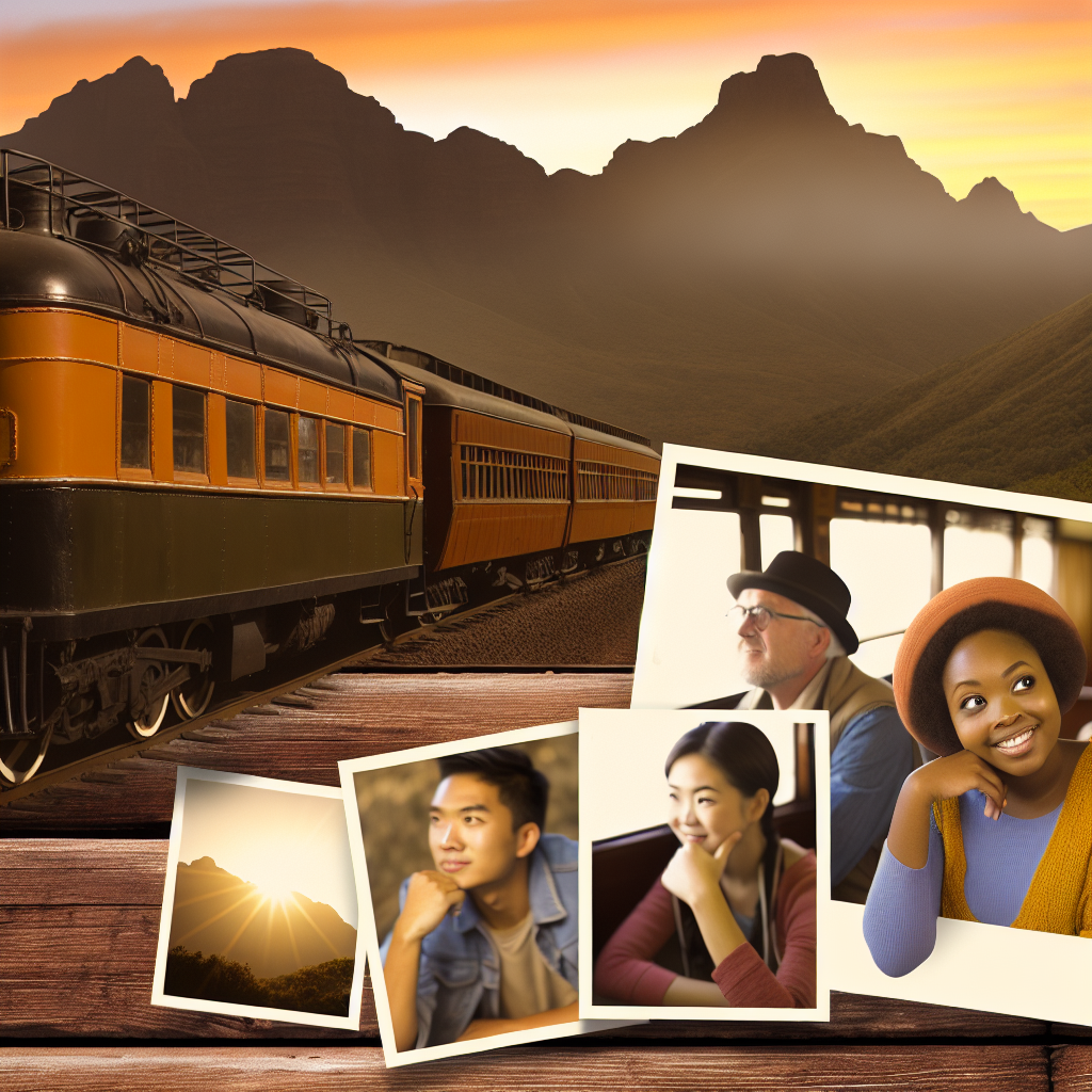 Oplevelsesrejser for Livsnydere: Find Din Næste Eventyrrejse